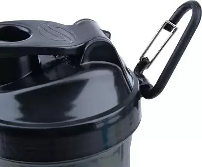 Шейкер спортивный Smart Shake 600 мл fit0011326 - фото 6