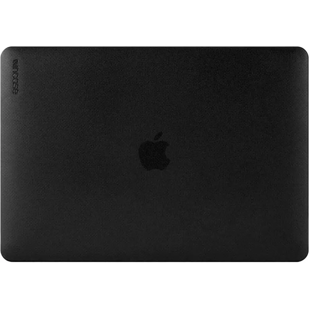 Чохол для ноутбука Incase Hardshell Dots for 13" MacBook Air 2020 Black Frost (INMB200615-BLK) - фото 6