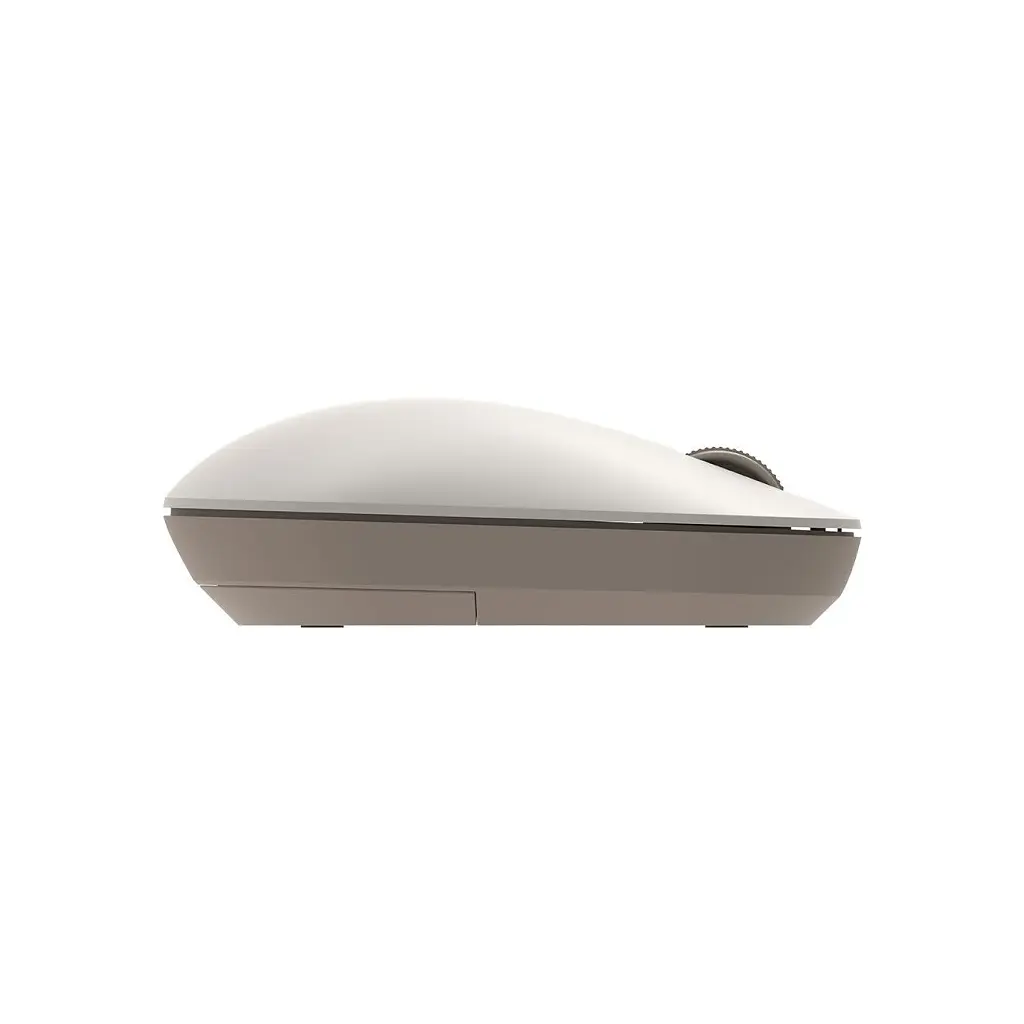 Мишка Xiaomi Wireless Mouse Lite 2 White (1052660) - фото 2