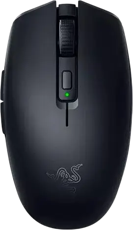 Миша бездротова Razer Orochi V2 Black (RZ01-03730100-R3G1) - фото 2