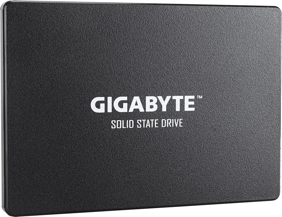 Накопичувач SSD 480GB GIGABYTE 2.5" SATAIII TLC (GP-GSTFS31480GNTD) - фото 2