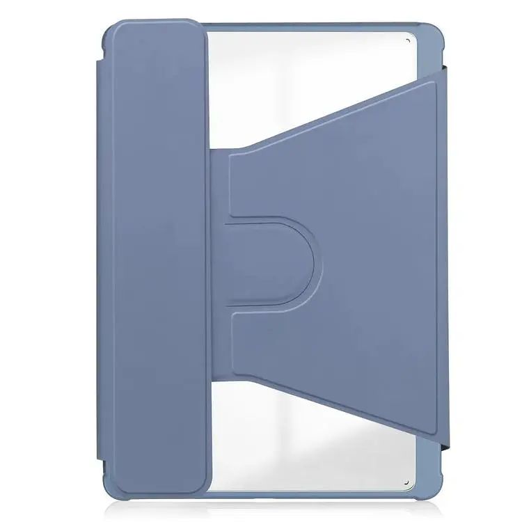 Чохол BeCover 360° Rotatable для Samsung Galaxy Tab S9 Plus SM-X810/SM-X816 /S9 FE Plus (710403) - фото 3
