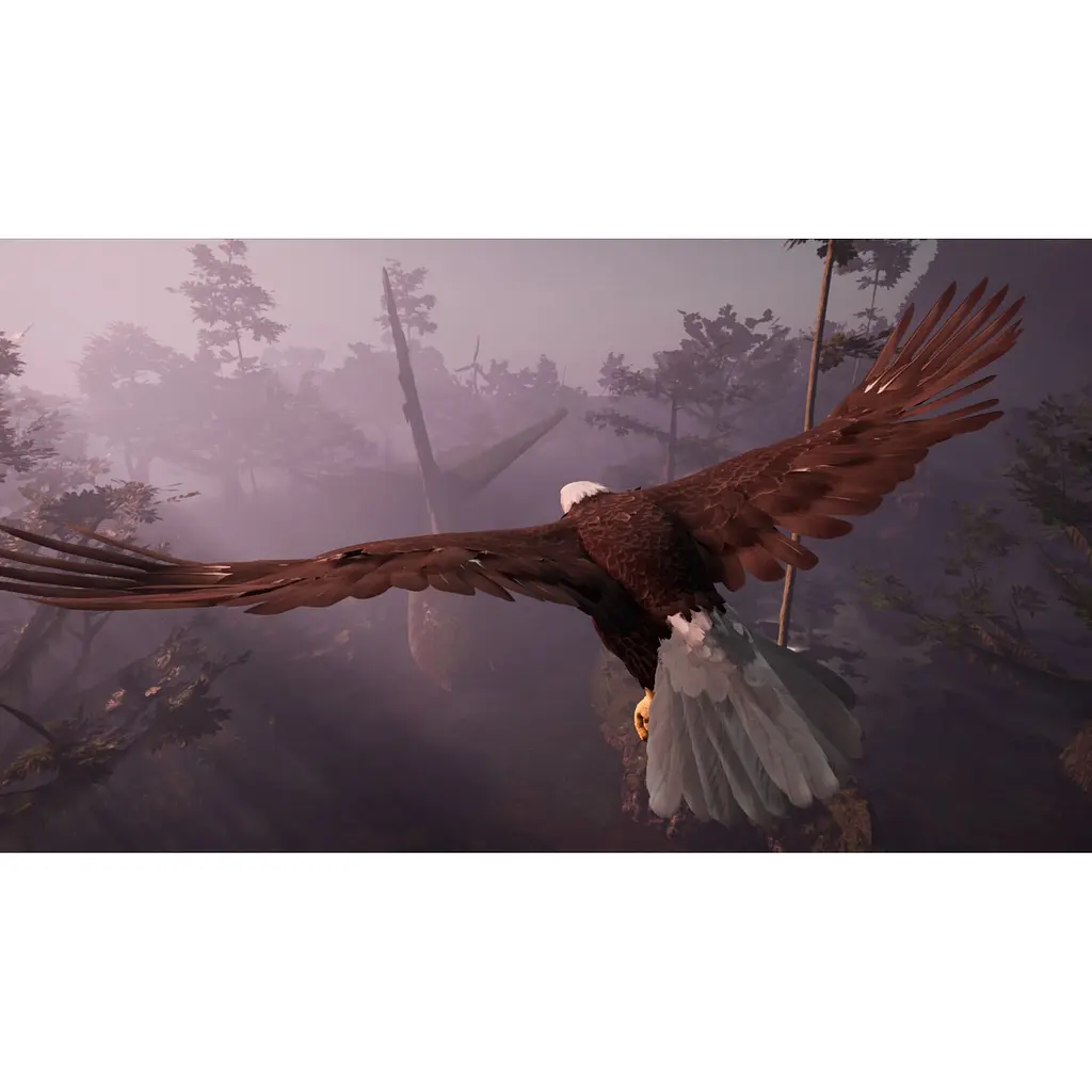 Ключ активации Microsoft Away: The Survival Series для Xbox One/Series S/X - фото 5