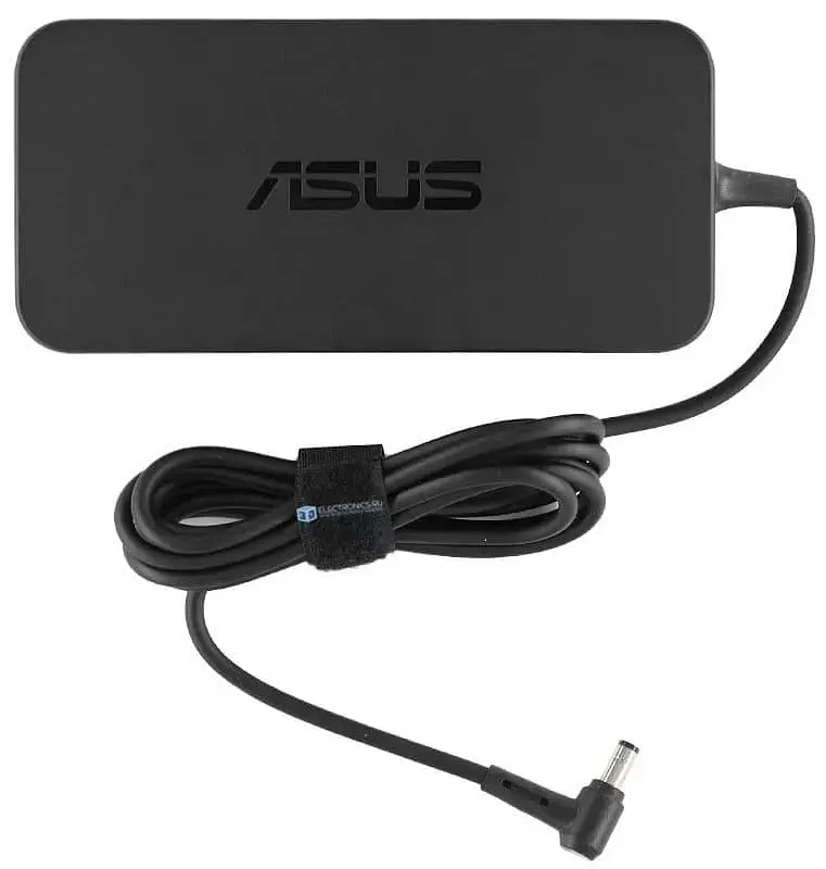 Блок живлення для ноутбука ASUS 150W 19.5V, 7.7A, 6.0/3.7 (pin inside) Slim-корпус (A17-150P1A / A403 (A17-150P1A / A40367) - фото 2