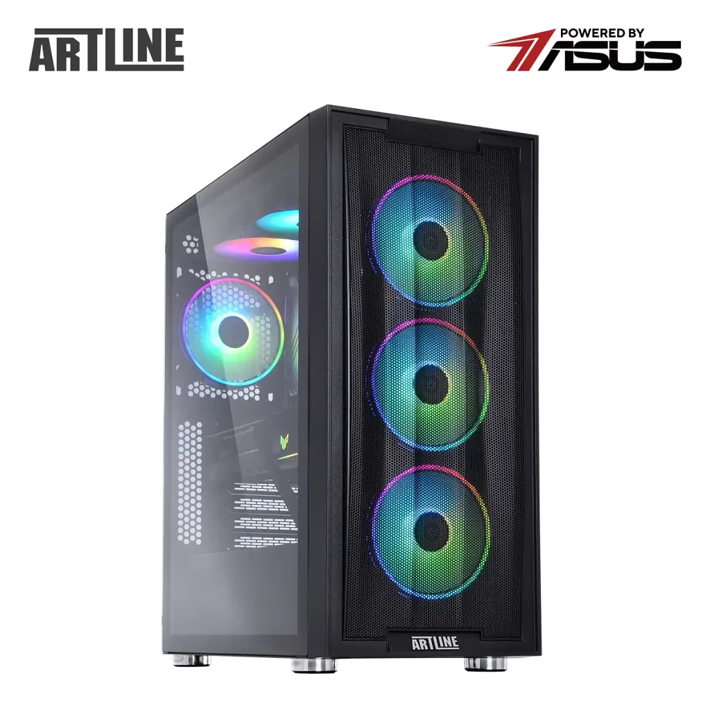 Комп'ютер Artline Gaming X86 (X86v27) - фото 10