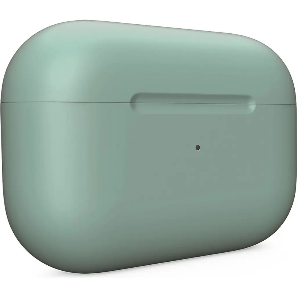 Навушники Apple AirPods Pro 2 Camping Green Matte (MTJV3) [117576] - фото 3