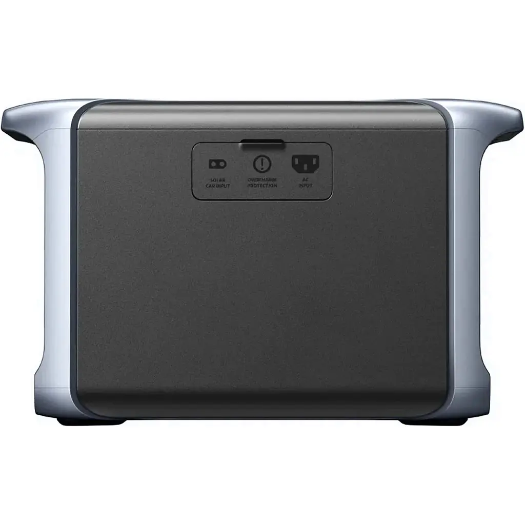 Зарядна станція Anker Solix F1200 [A1770313] [116728] - фото 4
