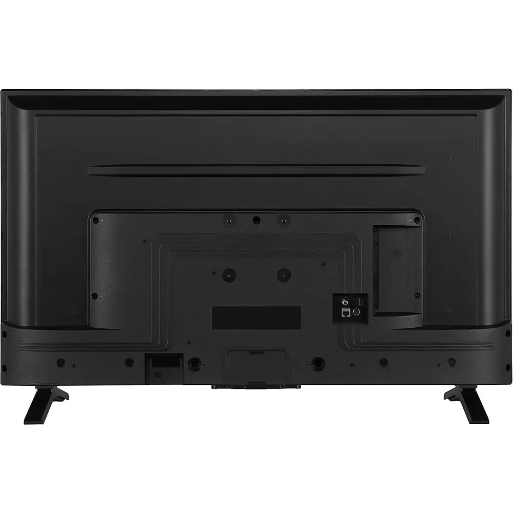 TV 43 Toshiba 43LA2E63DG FHD/LED/T2/Android 11/2 x 8W/Dolby Digital/HDMI/Wi-Fi/VESA 100 x 100 M4/Bla - фото 6
