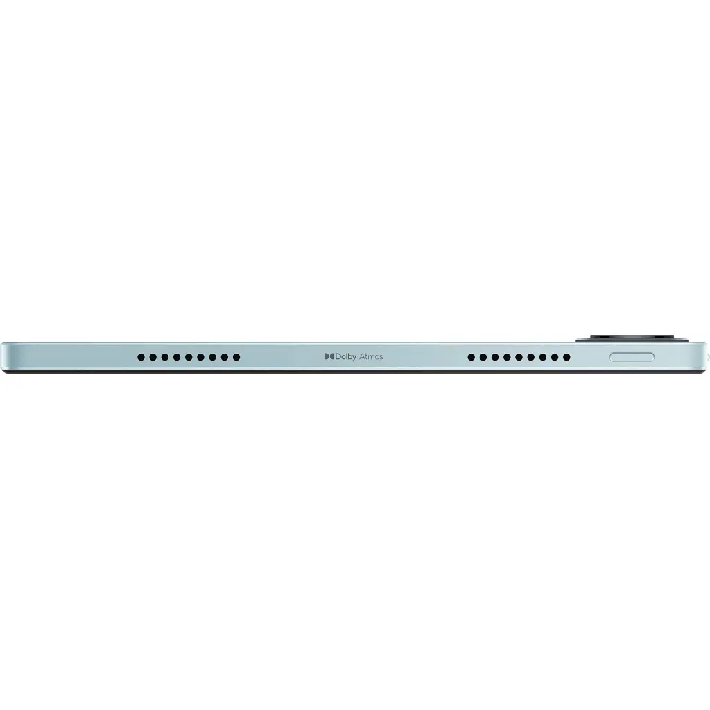 Планшет Xiaomi Redmi Pad 2 11" WiFi 4/128GB Mint Green (VHU5875EU) (1151096) - фото 8