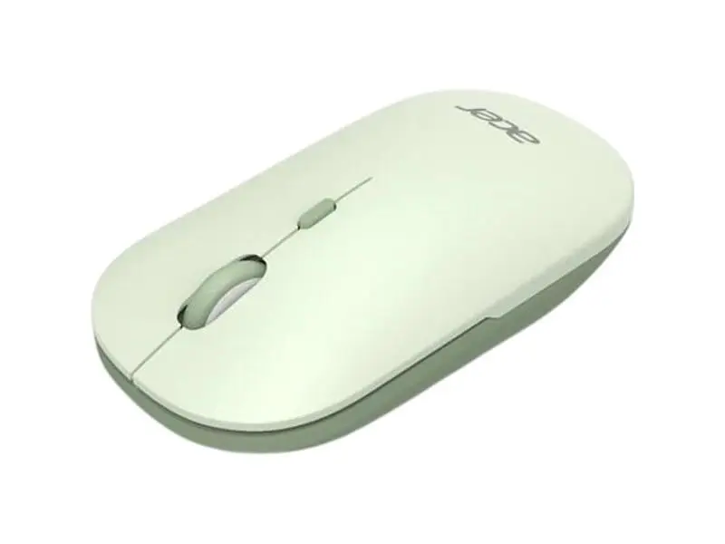 Миша Acer AMR130 Green (GP.MCE11.04D) - фото 3
