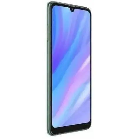 Смартфон Blackview A50 3/64GB зеленый - фото 3