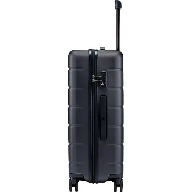 Валіза Xiaomi Luggage 20" чорна - фото 4