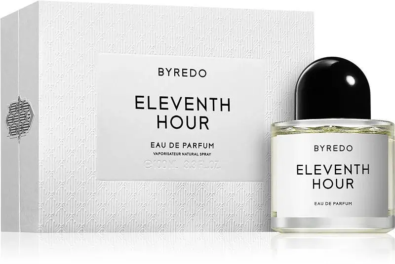 Оригінал Byredo Eleventh Hour 100 мл Парфумована вода - фото 2