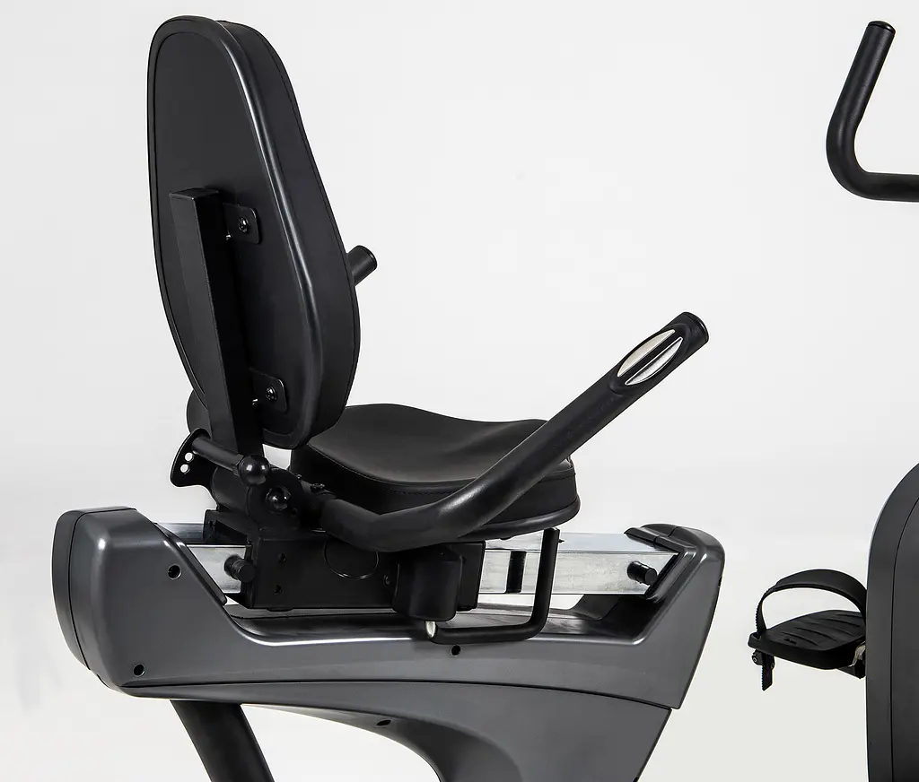 Горизонтальний велоергометр Toorx Recumbent Bike BRXR 3000 (BRX-R3000) - фото 4