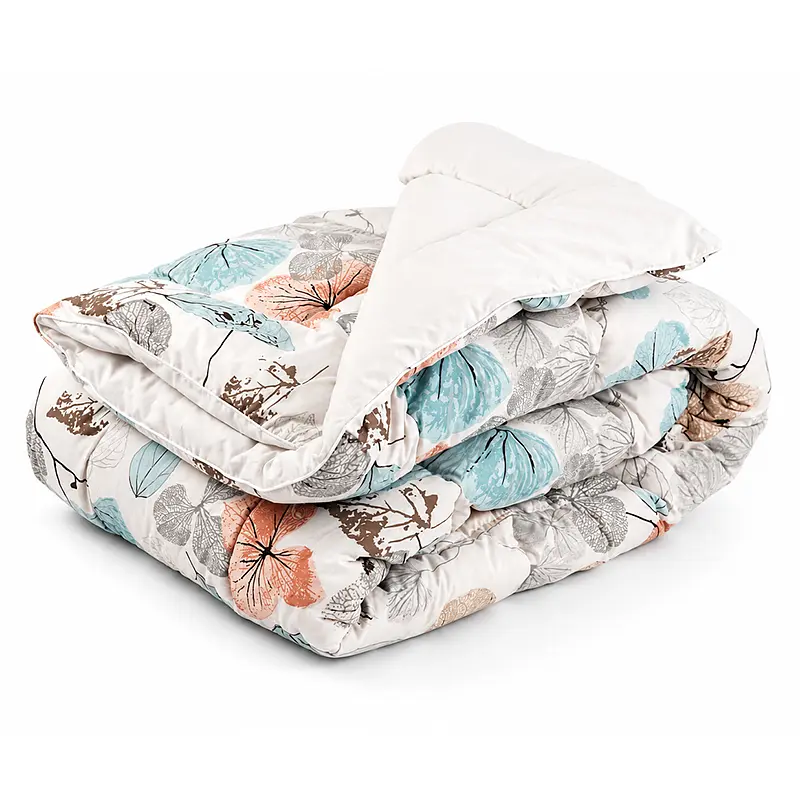 Ковдра 172х205 вовняна Wool Harmony бязь 316.02ШУ_Wool Harmony