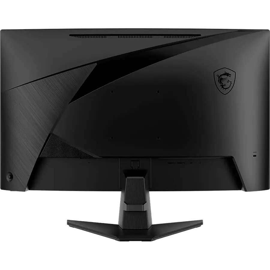 Монітор 27" MSI MAG 27C6X Curved FHD VA 250Hz (MAG 27C6X) - фото 4