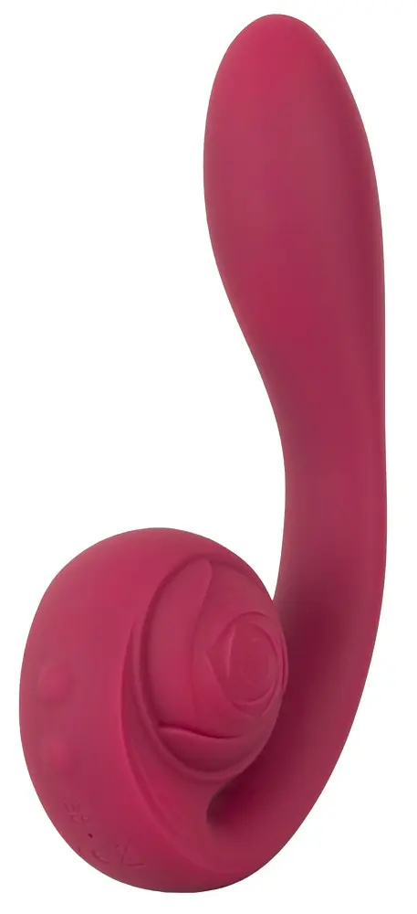 Вібратор Rose Bendable Vibrator Orion 42-05585320000 100198 - фото 8