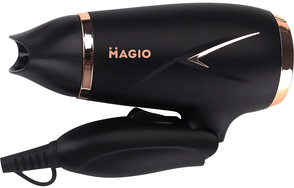 Фен Magio MG-165 - фото 2