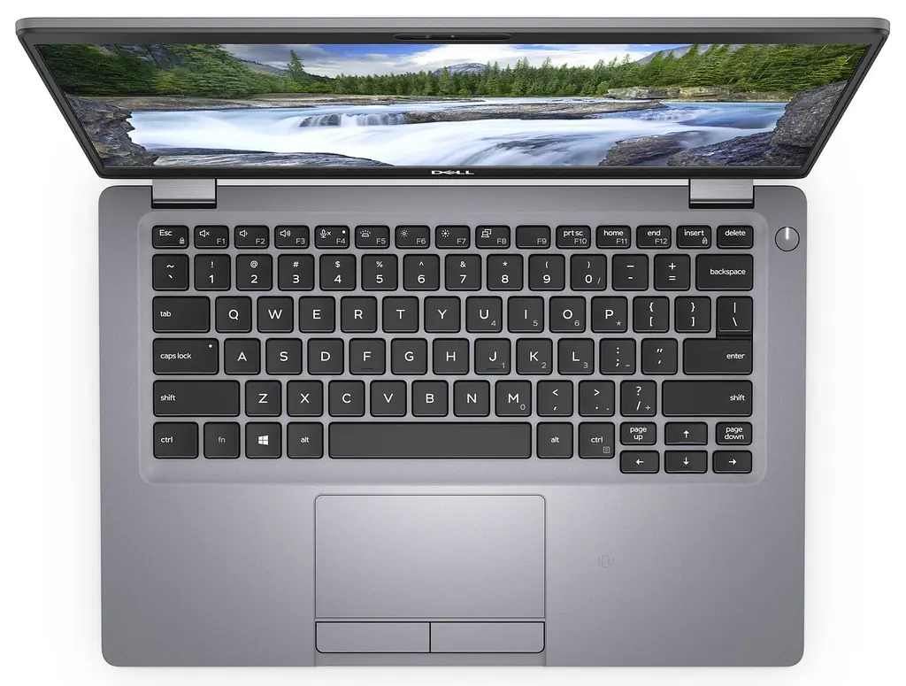 Ноутбук Dell Latitude 5310 13.3FHD AG/Intel i5-10210U/8/256F/int/Lin (N003L531013UA_UBU) - фото 6