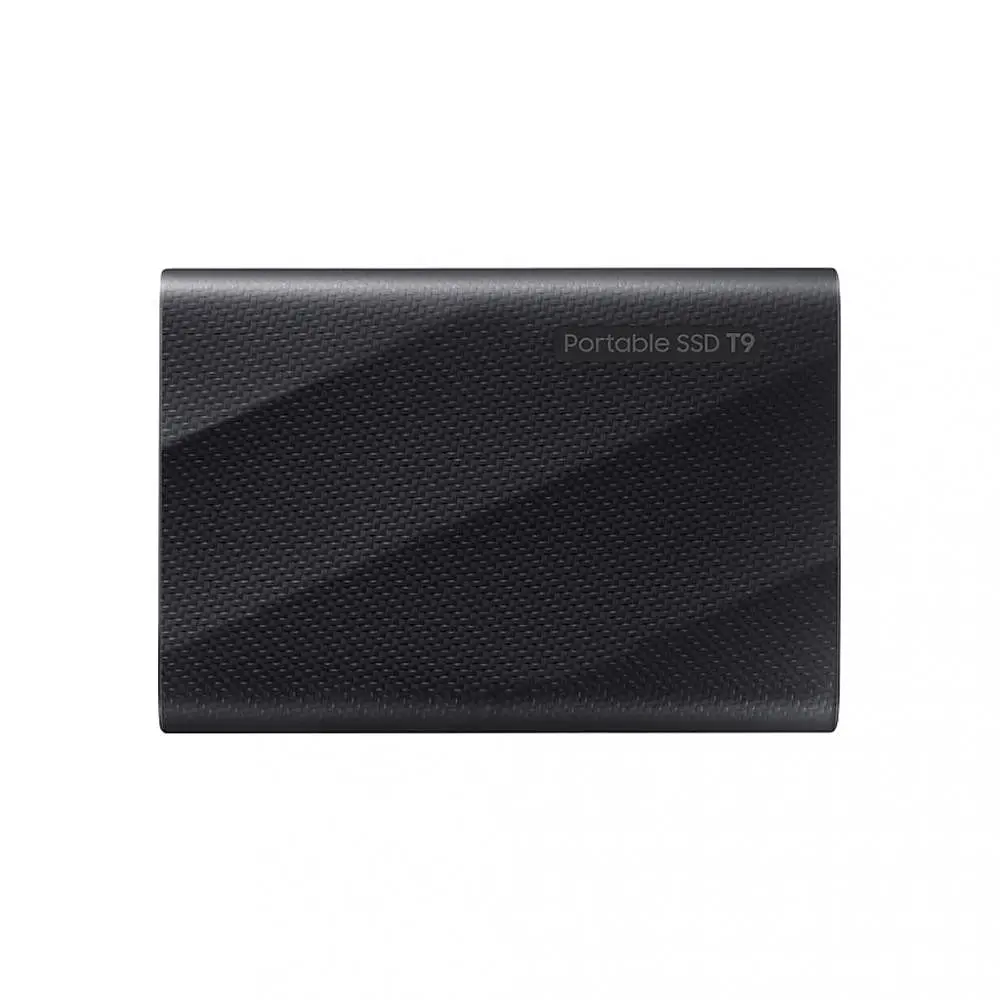 SSD накопичувач Samsung T9 2TB Black (MU-PG2T0B) - фото 7