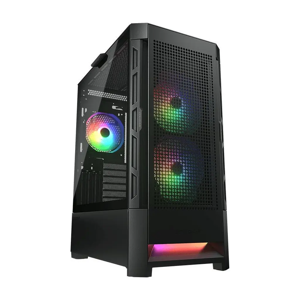 Корпус для ПК Cougar Duoface RGB - фото 4