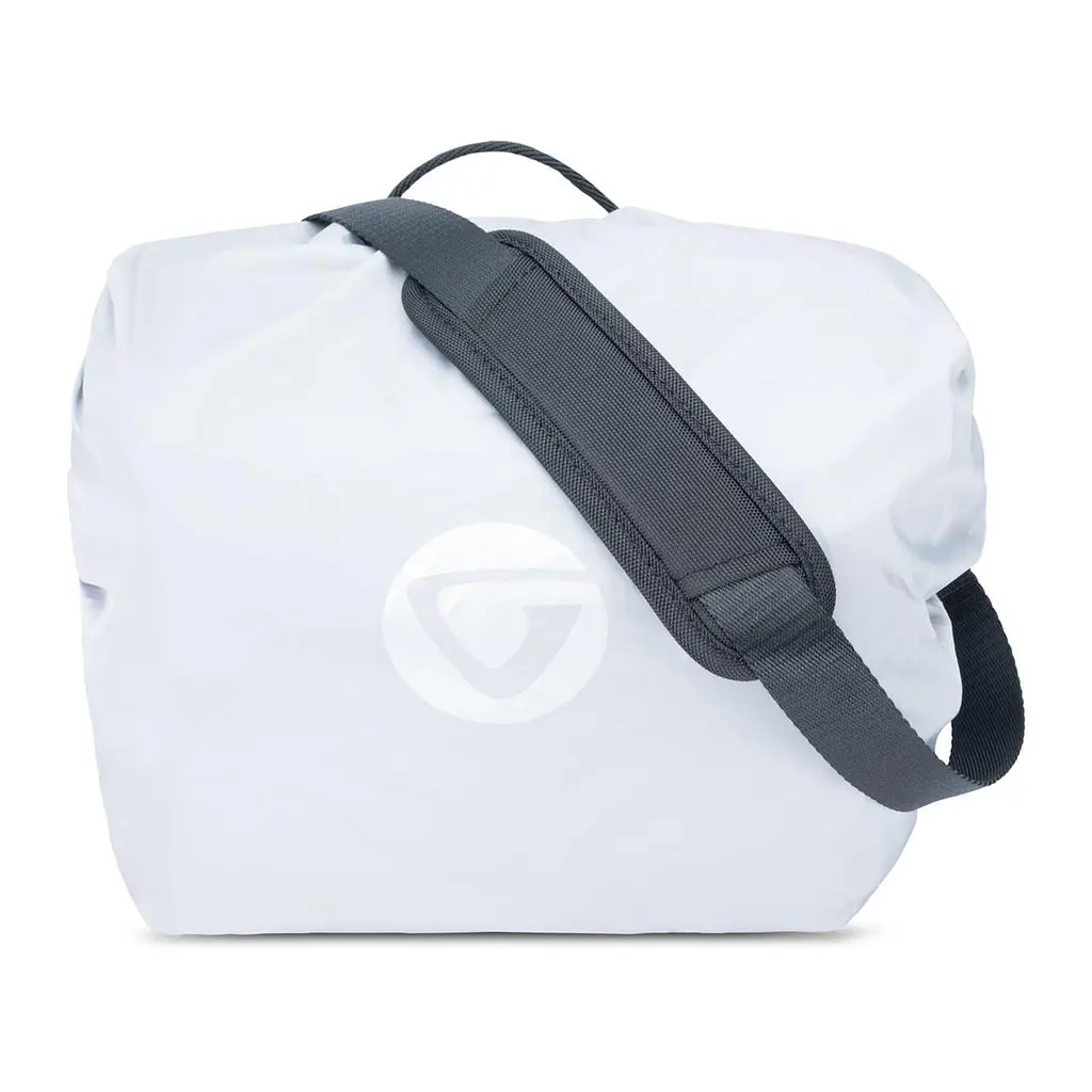 Сумка Vanguard VEO GO 24M Black (VEO GO 24 M BK), Чорний - фото 3
