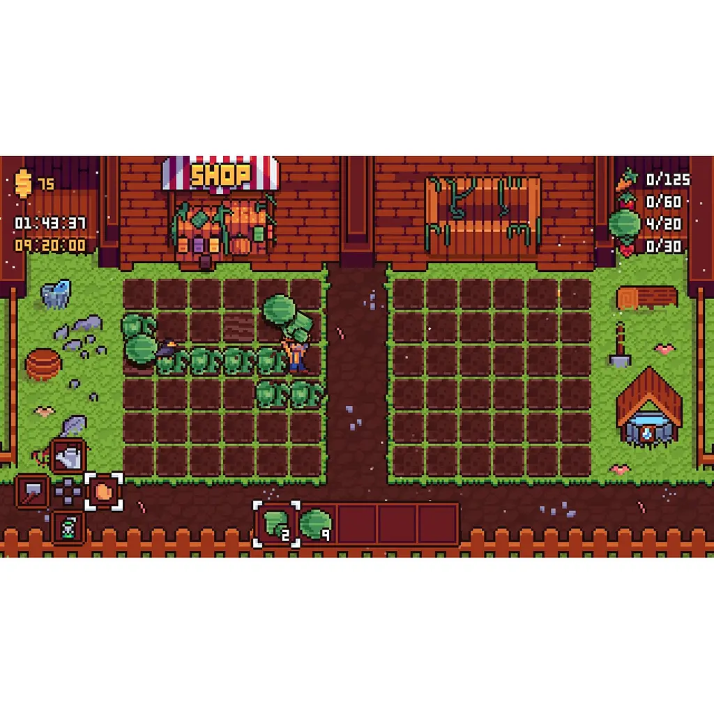 Ключ активации Microsoft Agriculture для Xbox One/Series S/X - фото 4