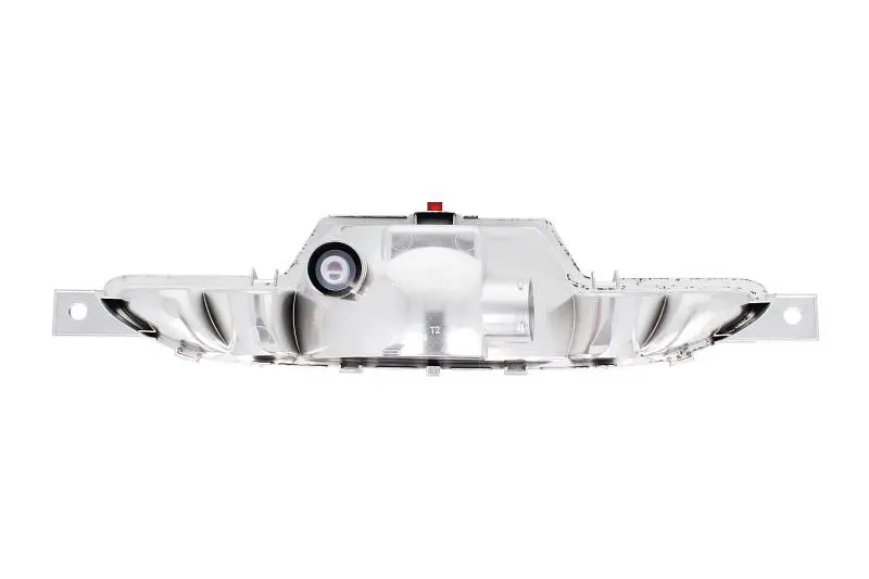 Протитуманна фара (ПТФ) DS DS3 CROSSBACK; OPEL CORSA F; PEUGEOT 208 I, 208 II 03.12- TYC (19-12467-01-2) - фото 2