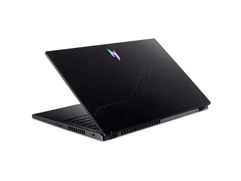 Ноутбук Acer Nitro V 15 ANV15-52-55UC Obsidian Black (NH.QZ8EU.01A) - фото 3