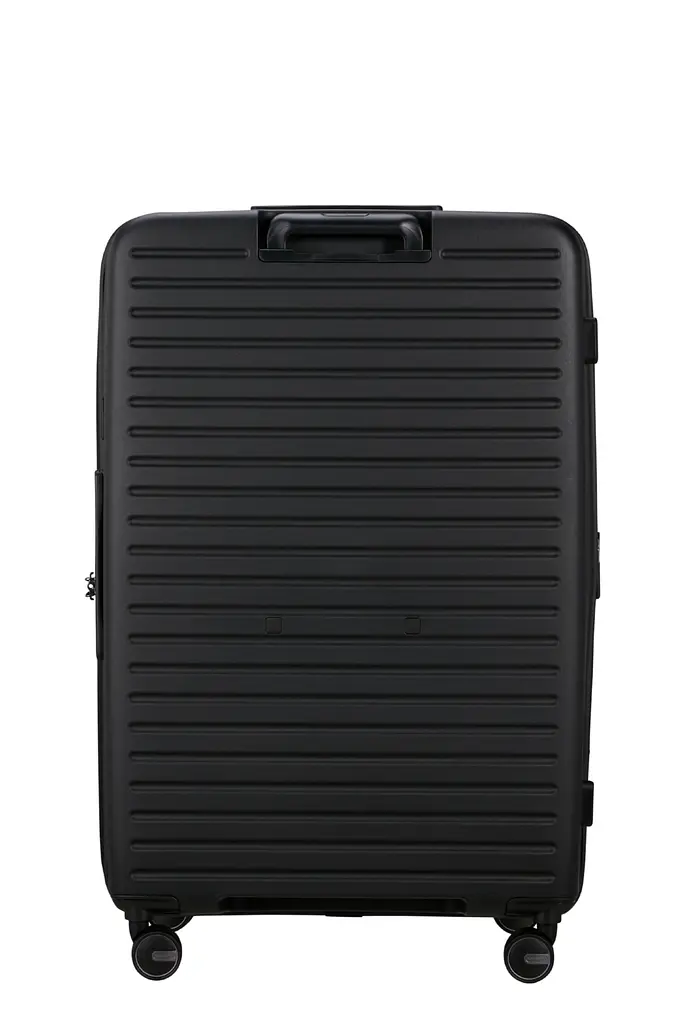 Валіза 81 См Samsonite RESTACKD BLACK 81x54x31(34) KO6*09005 - фото 11