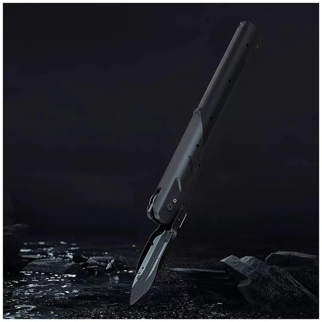 Багатофункціональна лопата NexTool Outdoor Thor (NE20057) - фото 4