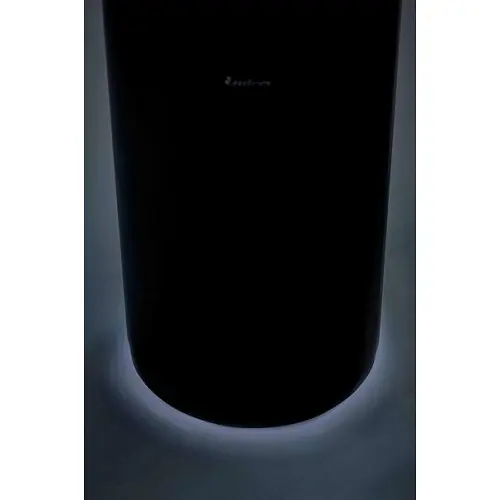 Газовый обогреватель Enders Nova LED L Black (2,5 кВт) - фото 4