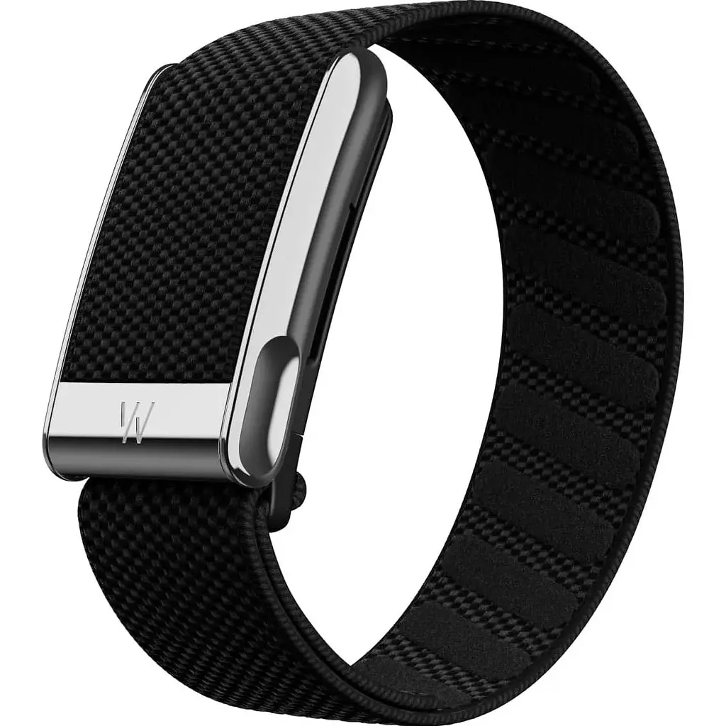 Фитнес-браслет Whoop MG Obsidian/Titanium + подписка Life на 12 месяцев (973-002-000) [144262] - фото 3