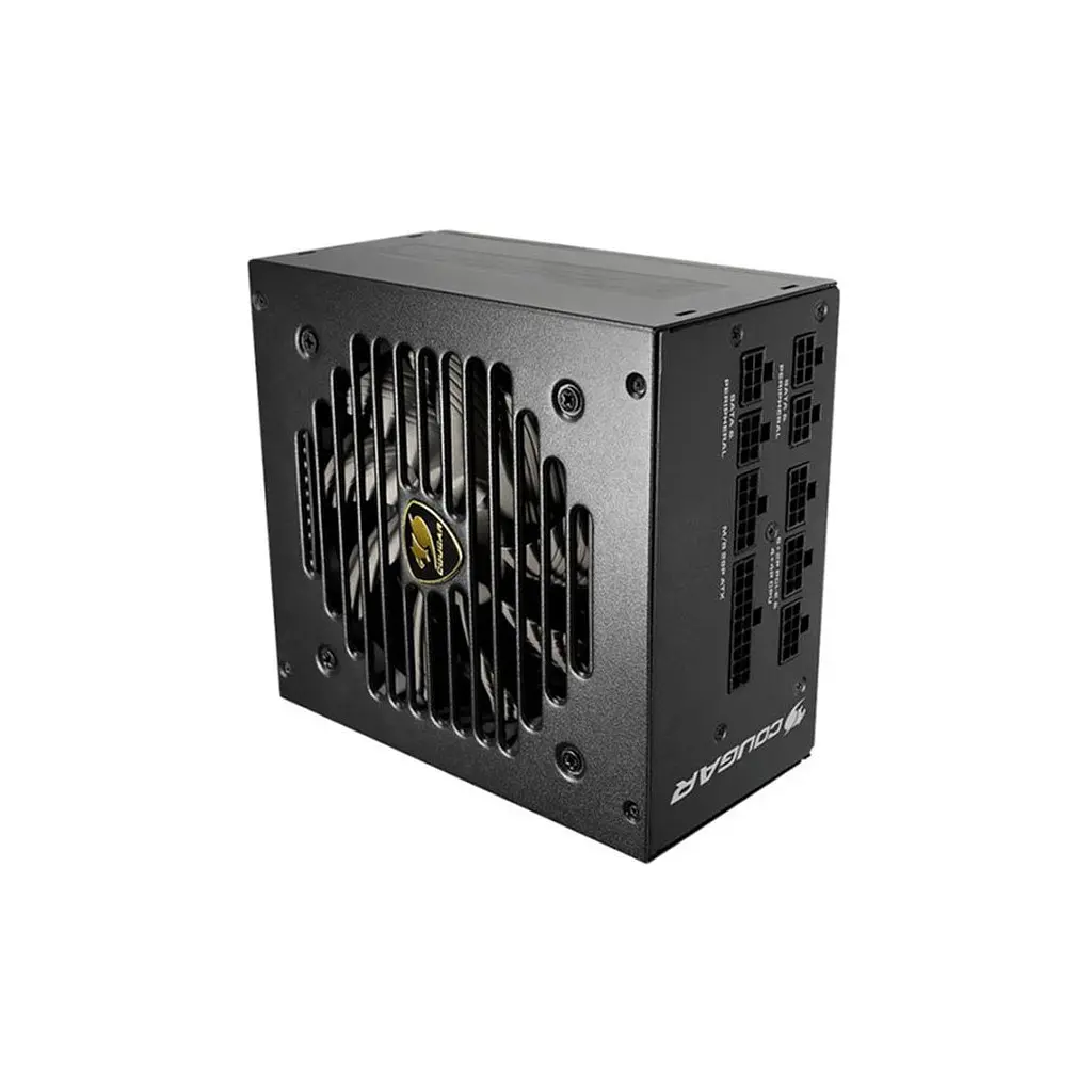 Блок живлення Cougar 850W (GEX 850) - фото 2