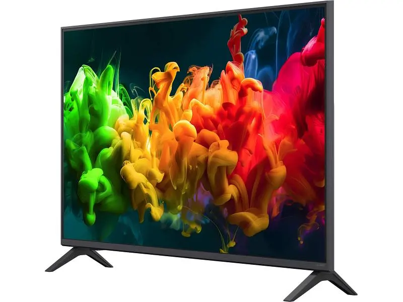 Телевізор LG 65QNED80B6B - фото 5