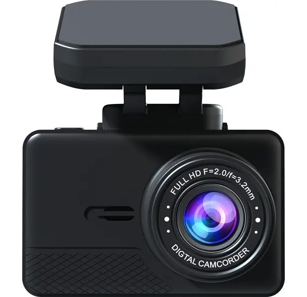 Відеореєстратор Globex GE-205W UA - фото 4