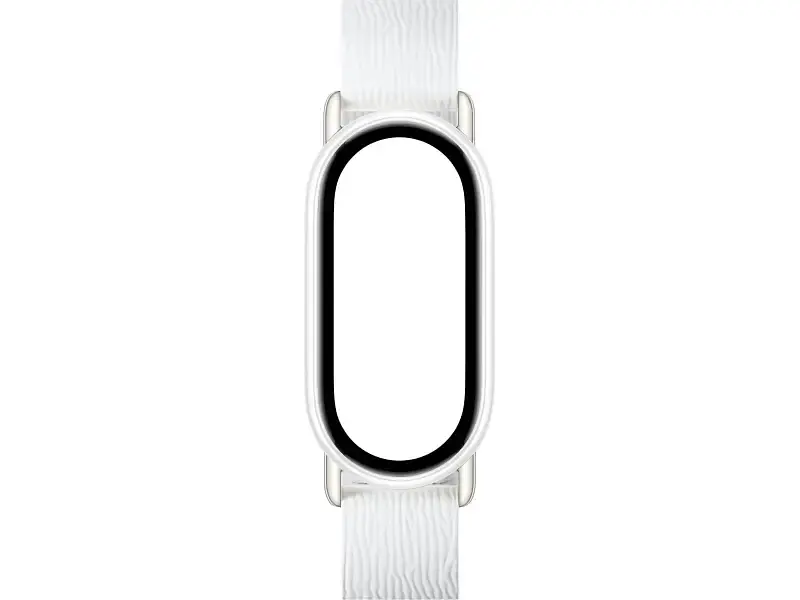 Ремінець Xiaomi до Band 10 Magnetic Strap Glacier BHR07Y8GL - фото 7