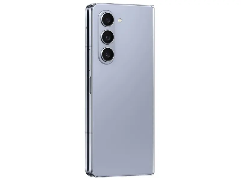 Смартфон Samsung Galaxy Fold5 12/1TB Icy Blue (SM-F946BLBN) - фото 7