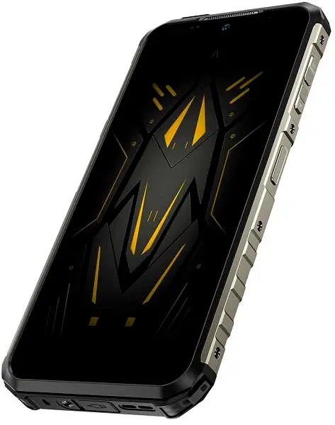 Смартфон Ulefone Armor 22 8/256GB Black [94333] - фото 2