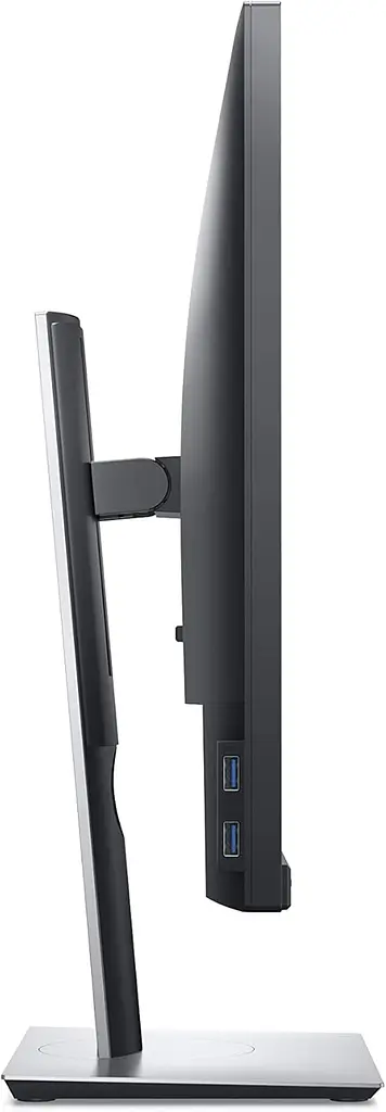 Монітор Dell P2421 (24" IPS/1920x1200/16:10/300кд/м2/5мс) (DP/HDMI/DVI/VGA/VESA) Б/В - фото 5