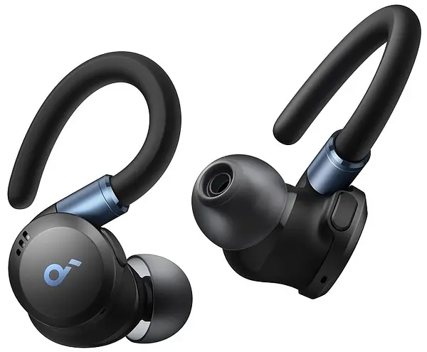 Навушники Anker SoundСore Sport X20 Black - фото 6