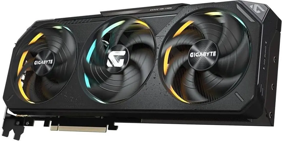 Відеокарта GIGABYTE GeForce RTX 5070 GAMING OC 12G (GV-N5070GAMING OC-12GD) - фото 10
