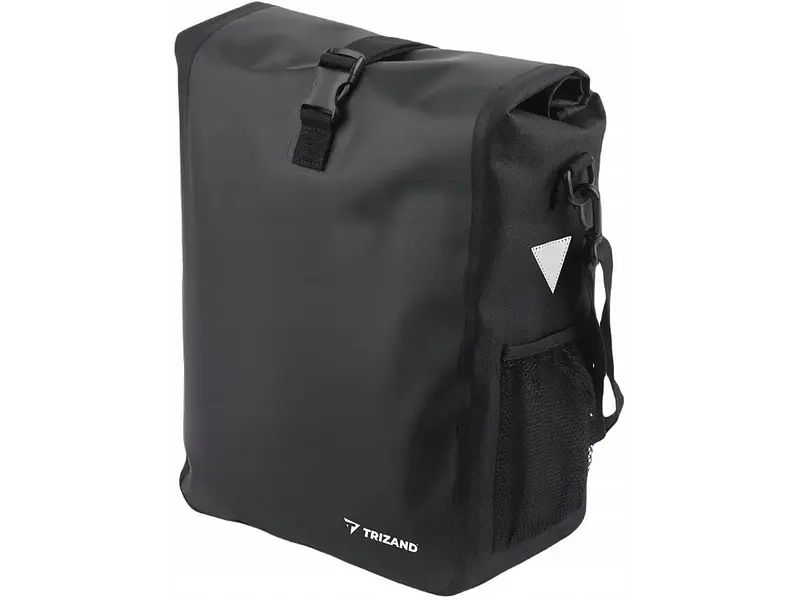 Багажная велосумка, велосипедная сумка 15L TRIZAND 54х24х14 см sum0026933 - фото 11