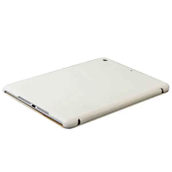 Чехол iCarer для iPad Mini/Mini2/Mini3 Ultra-thin Genuine White (RID794W) - фото 3