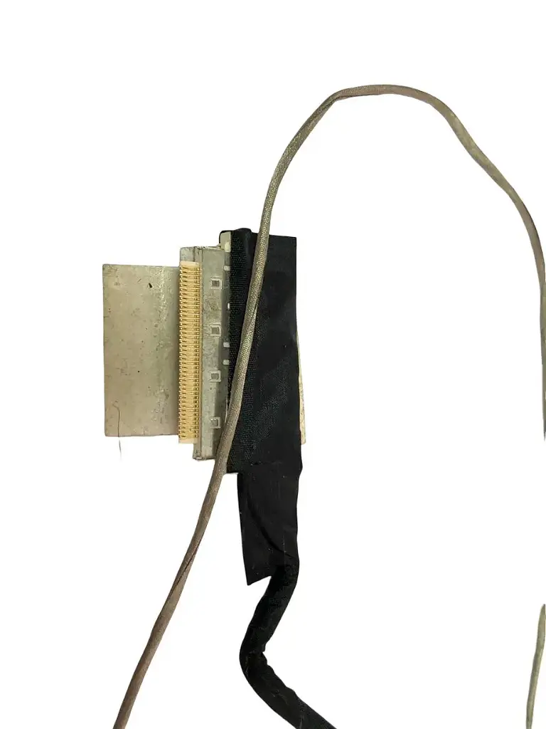 Шлейф матриці для HP Pavilion 15-G, 15-R, 15-H, 250 G3, 255 G3 (DC02001VU00, 749646-001, 750635-001) - фото 3