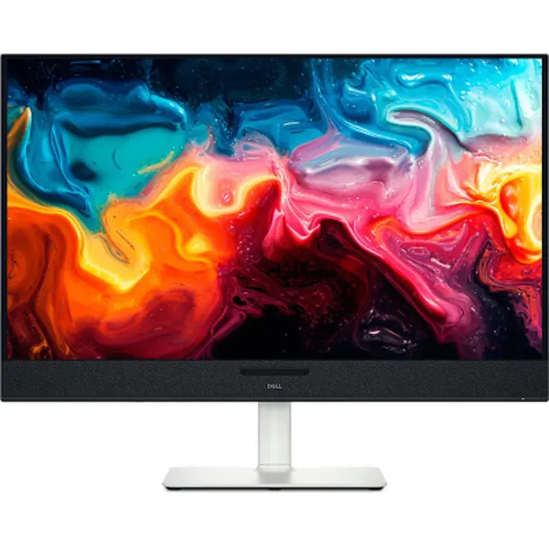 Монітор Dell S3225QC (210-BRVT)