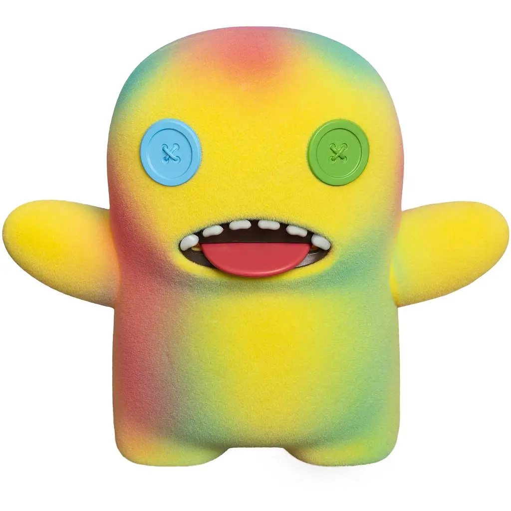 Колекційна фігурка Fuggler серія Особлива Уга-Буга інтерактивна (FG1000C) - фото 2