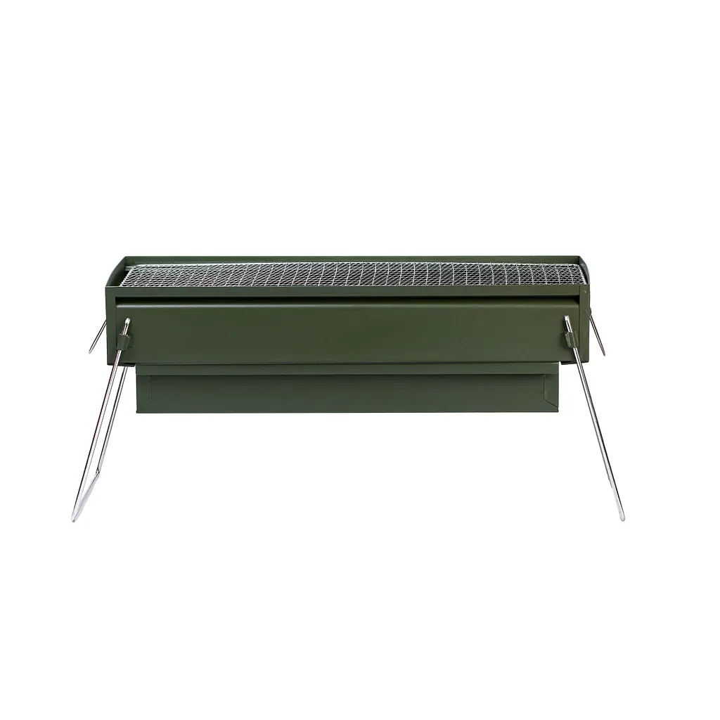Мангал TS Kitchen HP461GR - фото 4