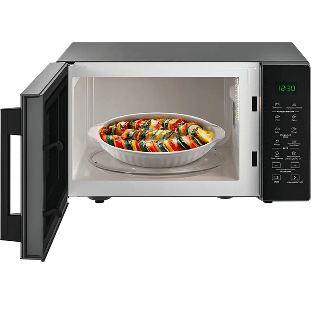 Мікрохвильова піч Whirlpool MWP 251 SB (859991566710) - фото 3