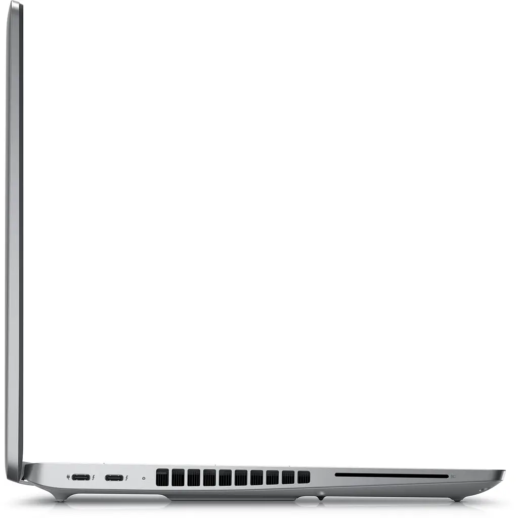 Ноутбук Dell Latitude 5550 15.6 FHD IPS AG, Intel U5 125U, 16GB, F512GB, UMA, Lin, сірий (N007L555015UA_UBU) - фото 8